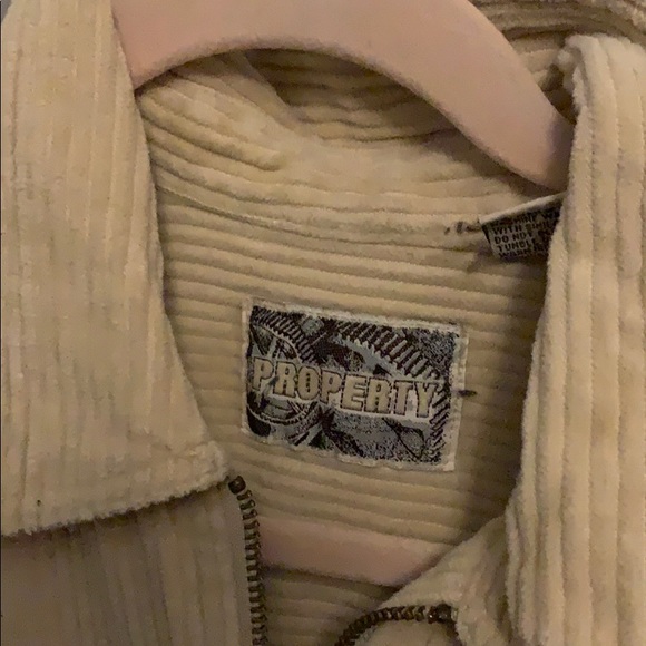 Property jacket - Picture 4 of 4